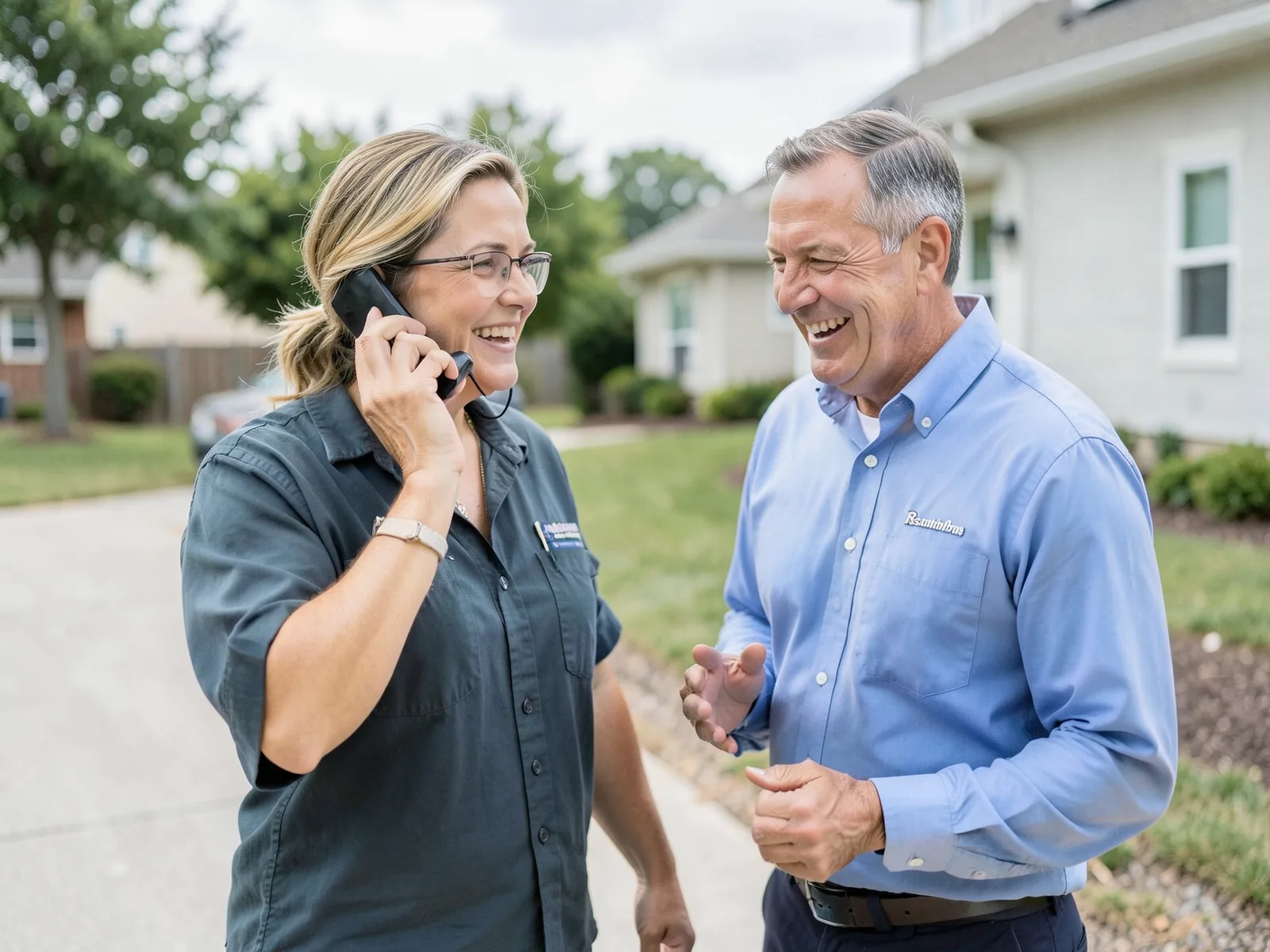 Frequently Asked Questions About Roof Leak Water Damage Restoration in Rosholt, WI